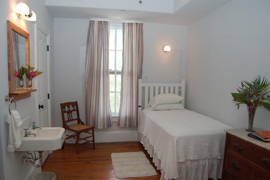 The Chalfonte Hotel Cape May Room photo