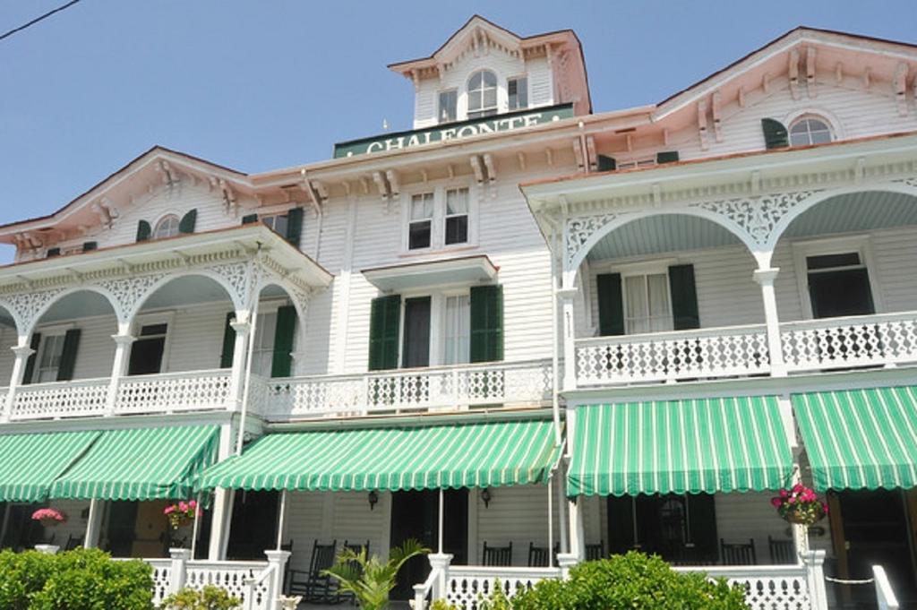 The Chalfonte Hotel Cape May Room photo